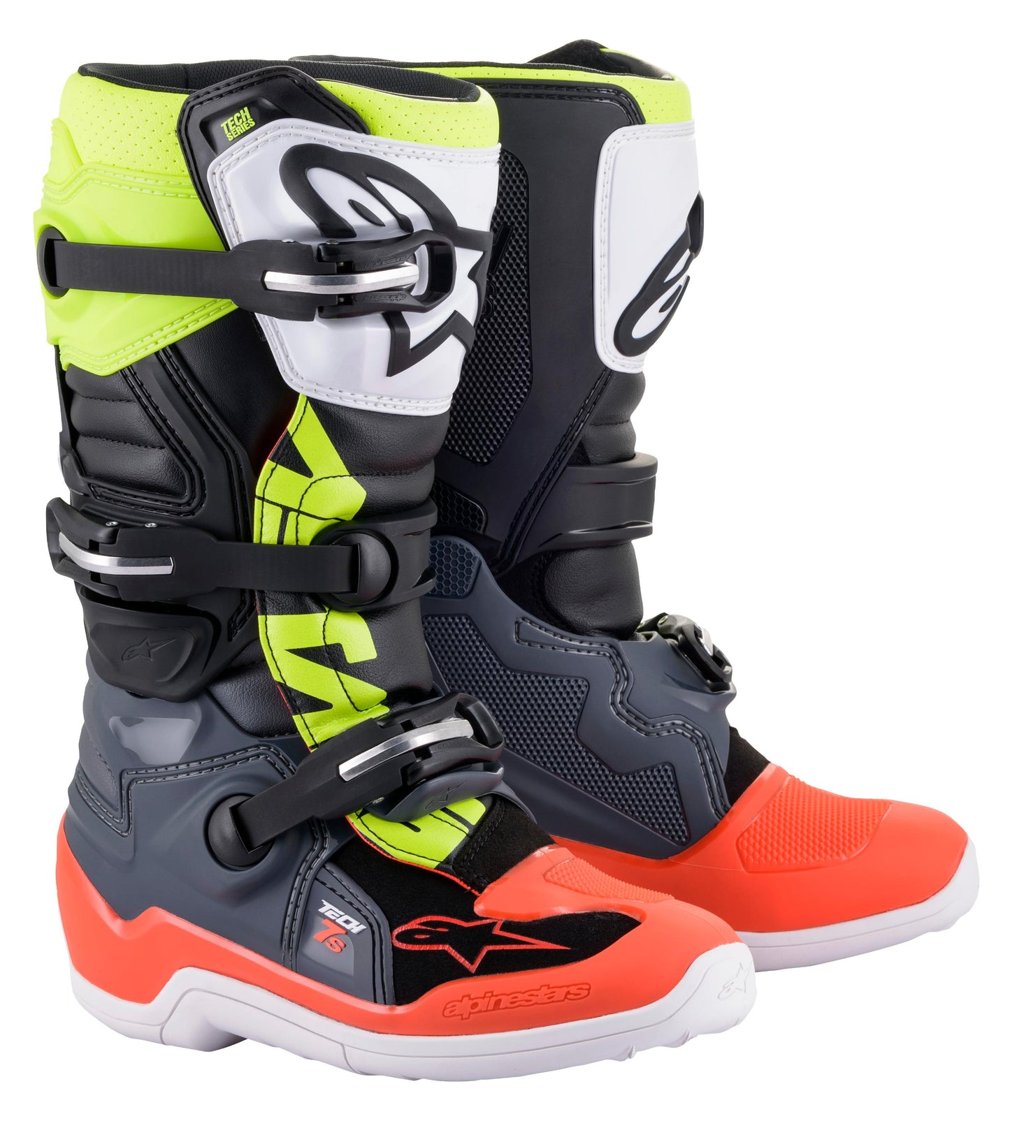Alpinestars Tech 7 S Boots