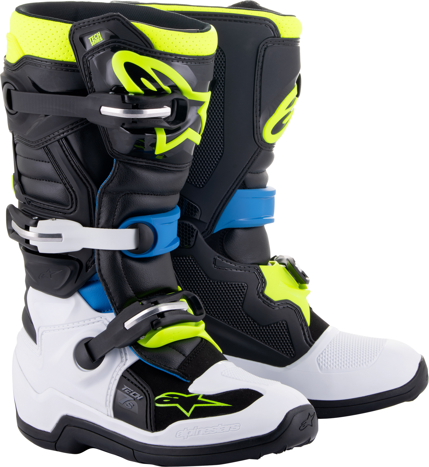 Alpinestars Tech 7 S Boots