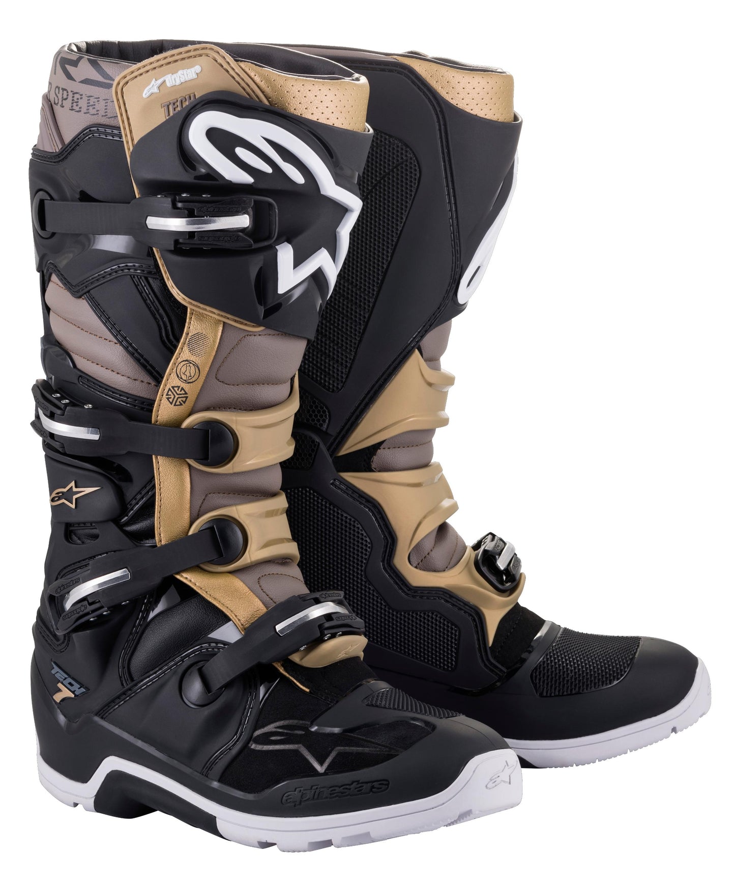 Alpinestars Honda Tech 7 Enduro Drystar