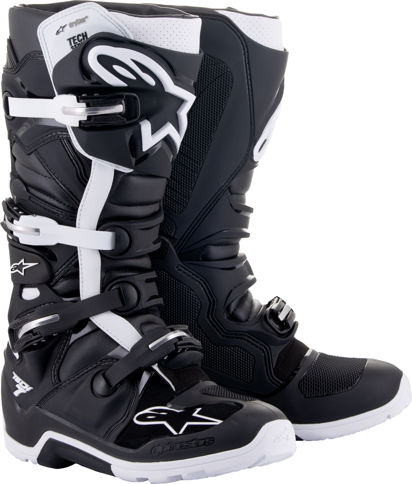 Alpinestars Honda Tech 7 Enduro Drystar