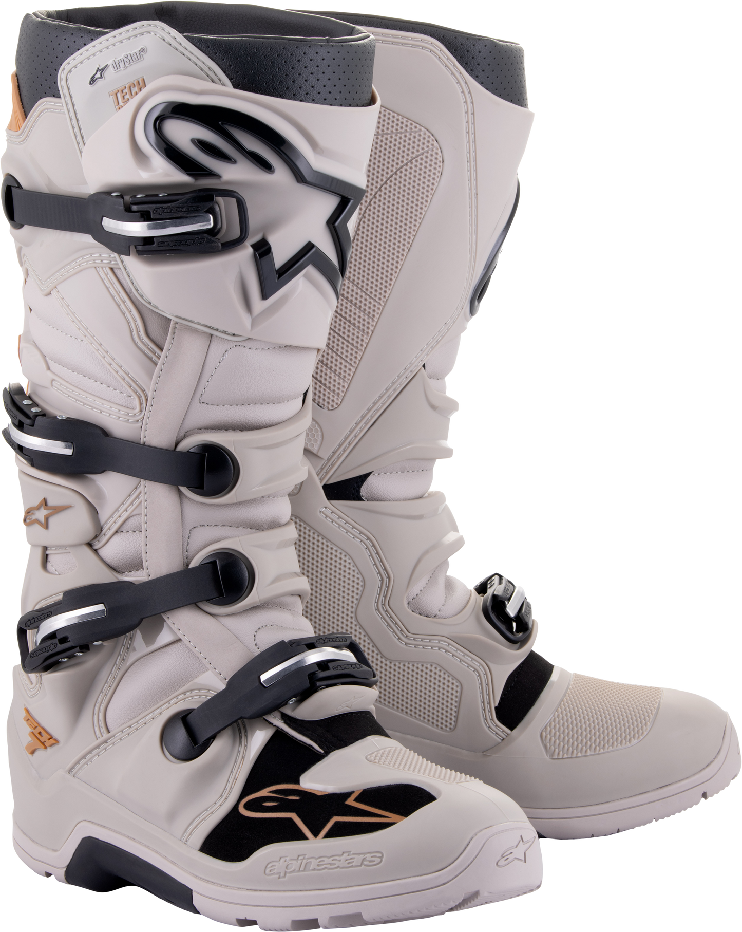 Alpinestars Honda Tech 7 Enduro Drystar