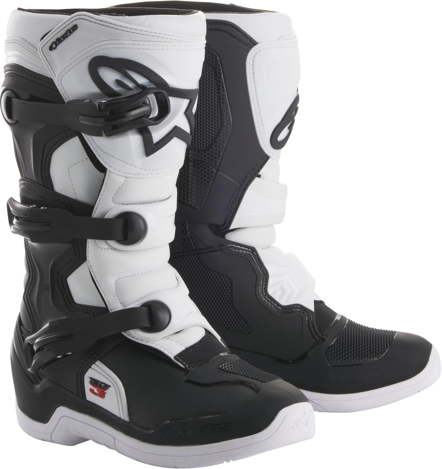 Alpinestars Tech 3s Youth Boots