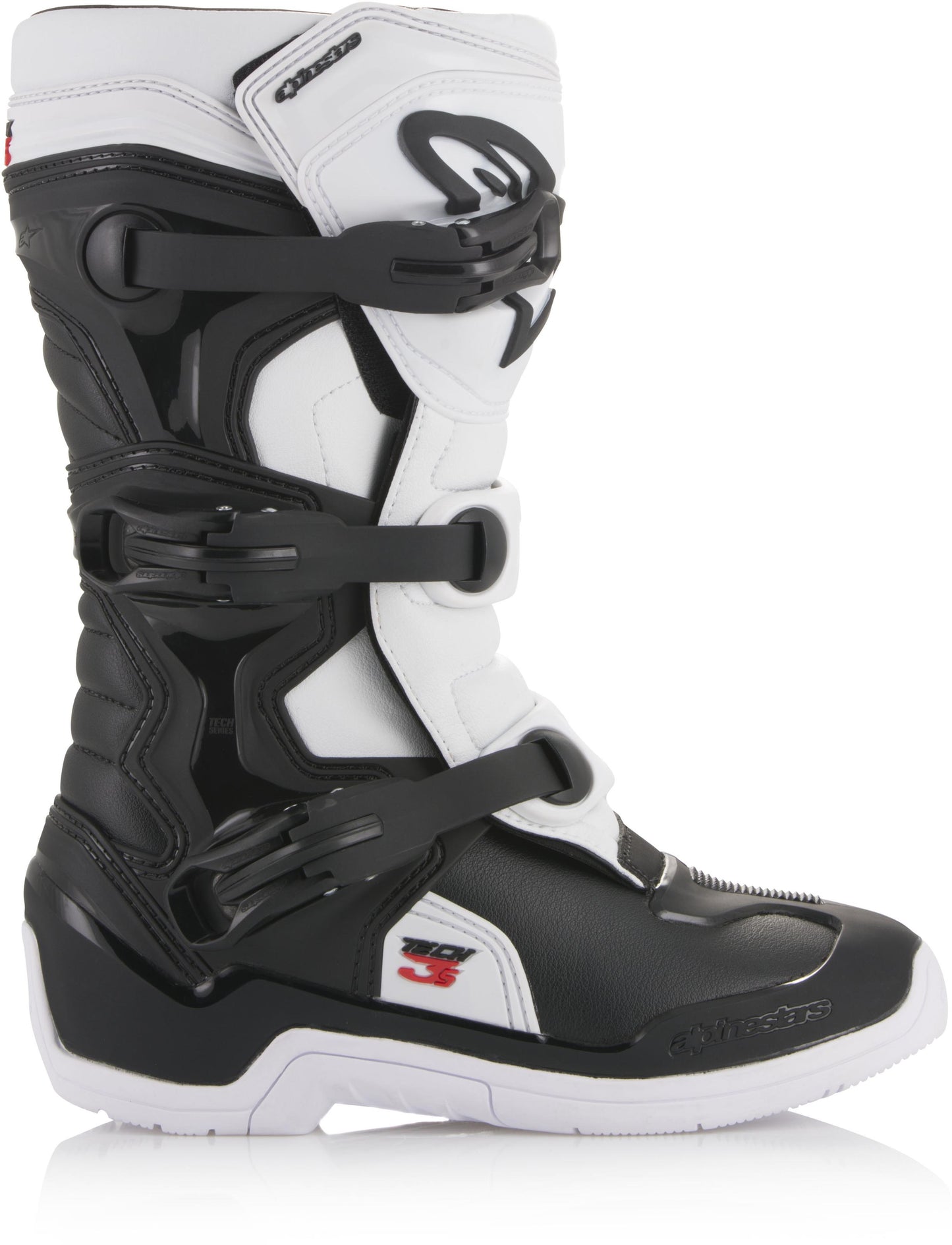 Alpinestars Tech 3s Youth Boots