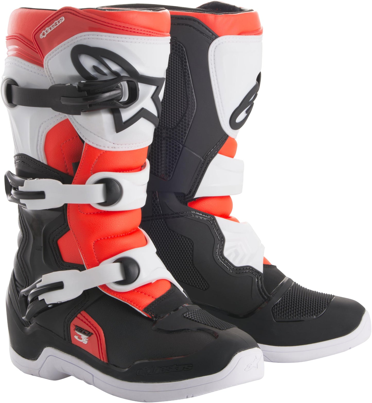 Alpinestars Tech 3s Youth Boots