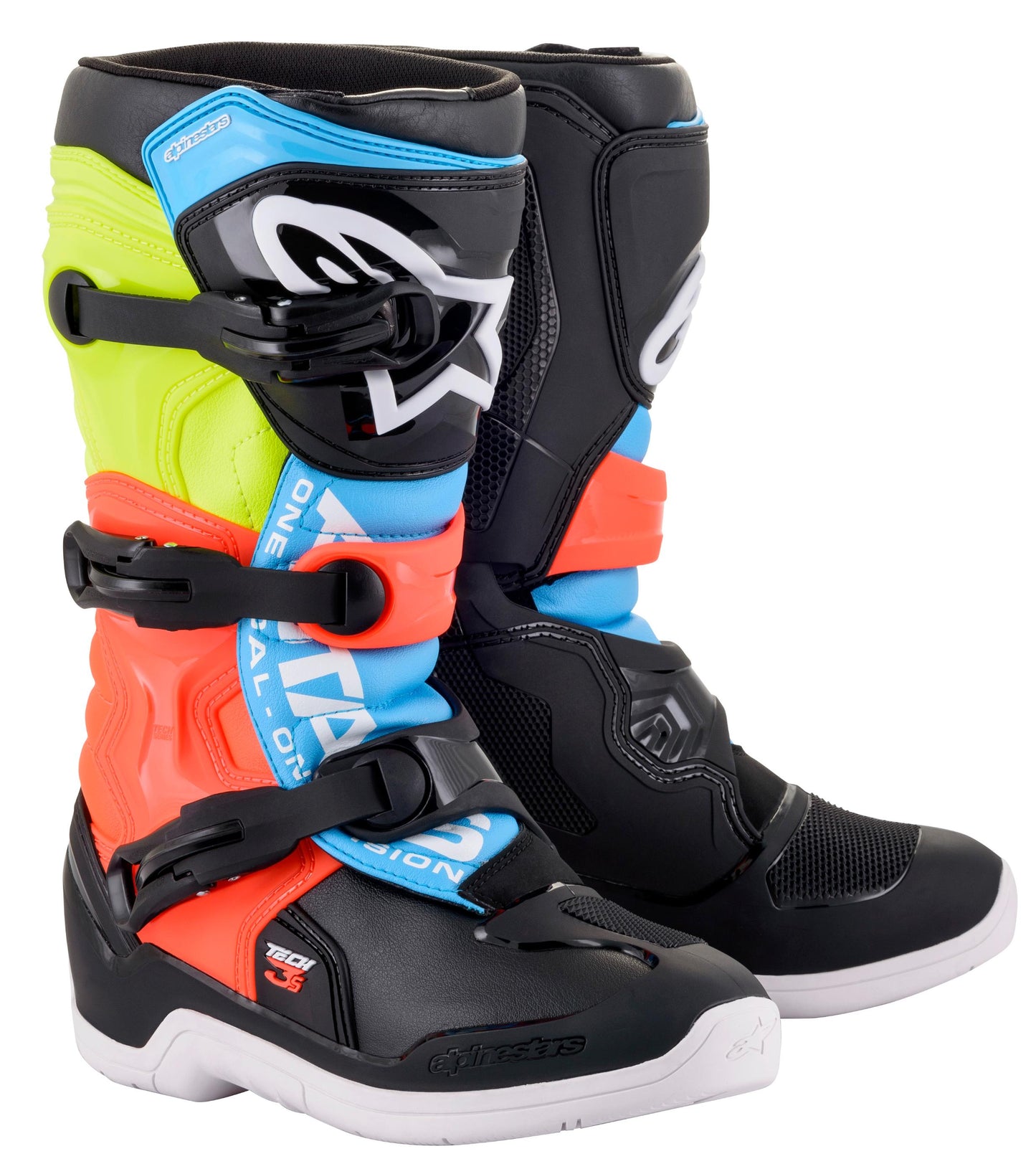 Alpinestars Tech 3s Youth Boots
