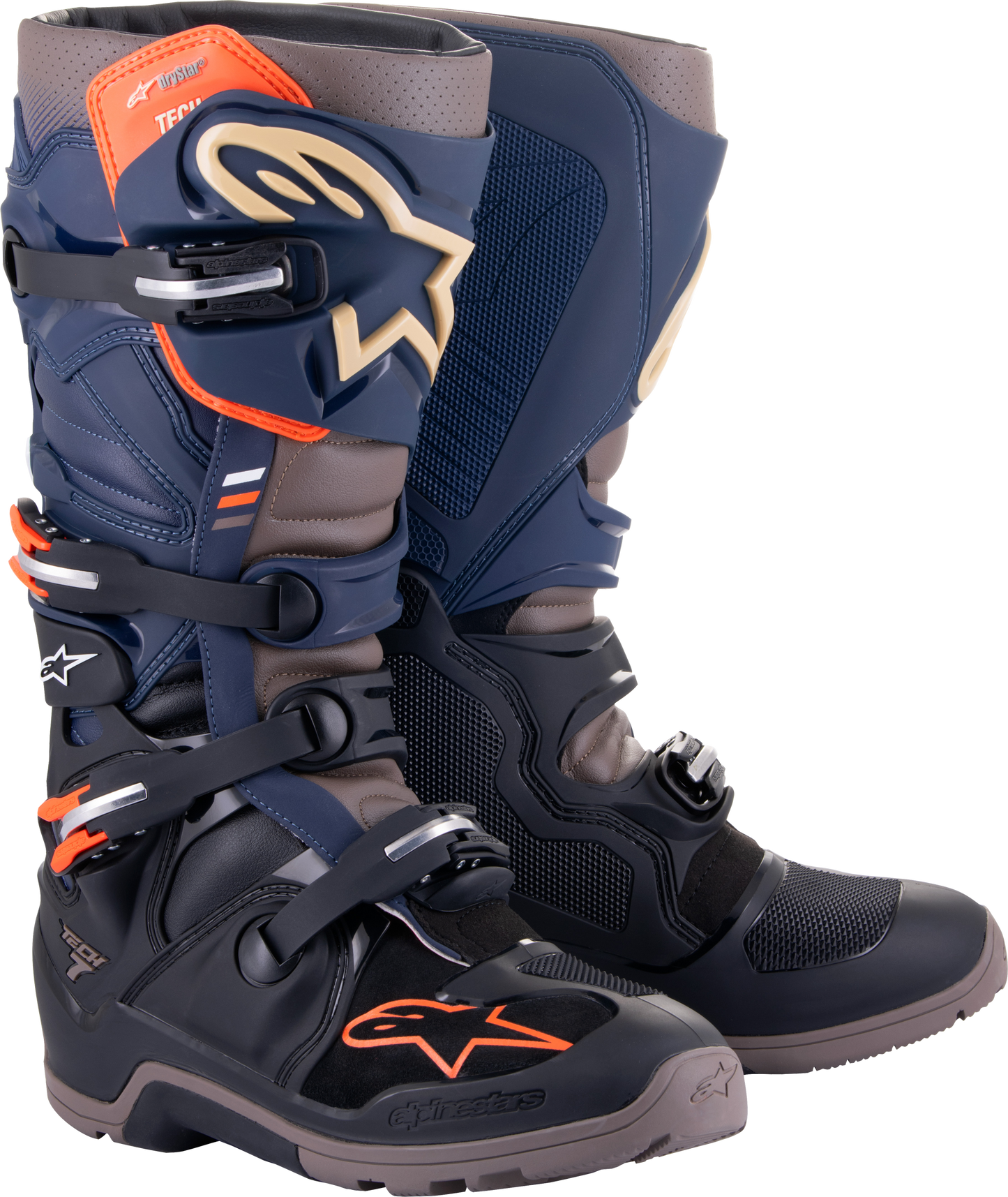 Alpinestars Honda Tech 7 Enduro Drystar