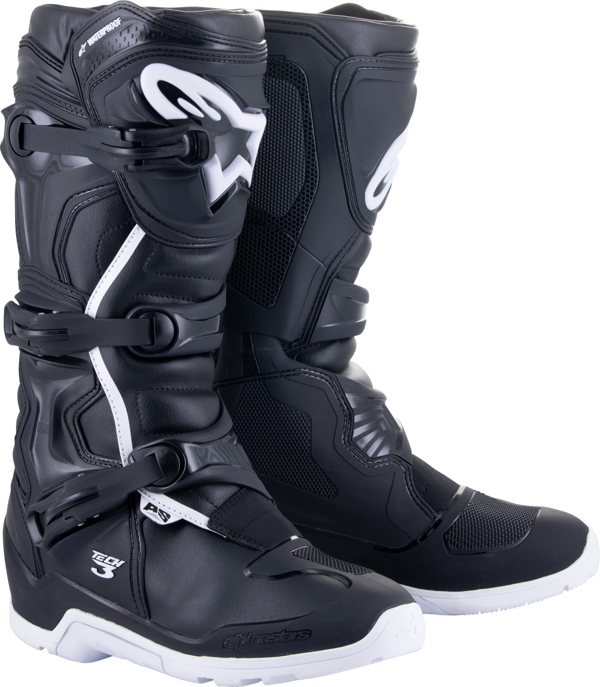Alpinestars Tech 3 Enduro Waterproof Boots
