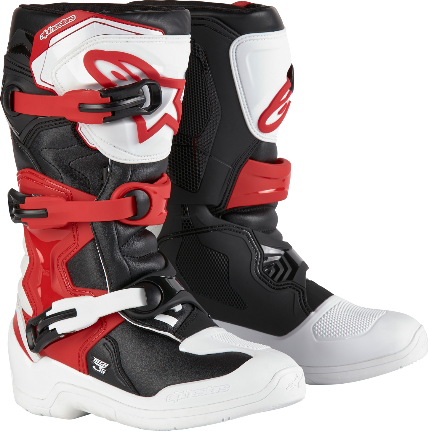 Alpinestars Tech 3s Youth Boots
