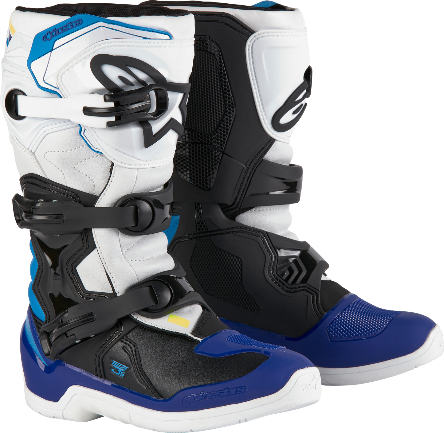 Alpinestars Tech 3s Youth Boots