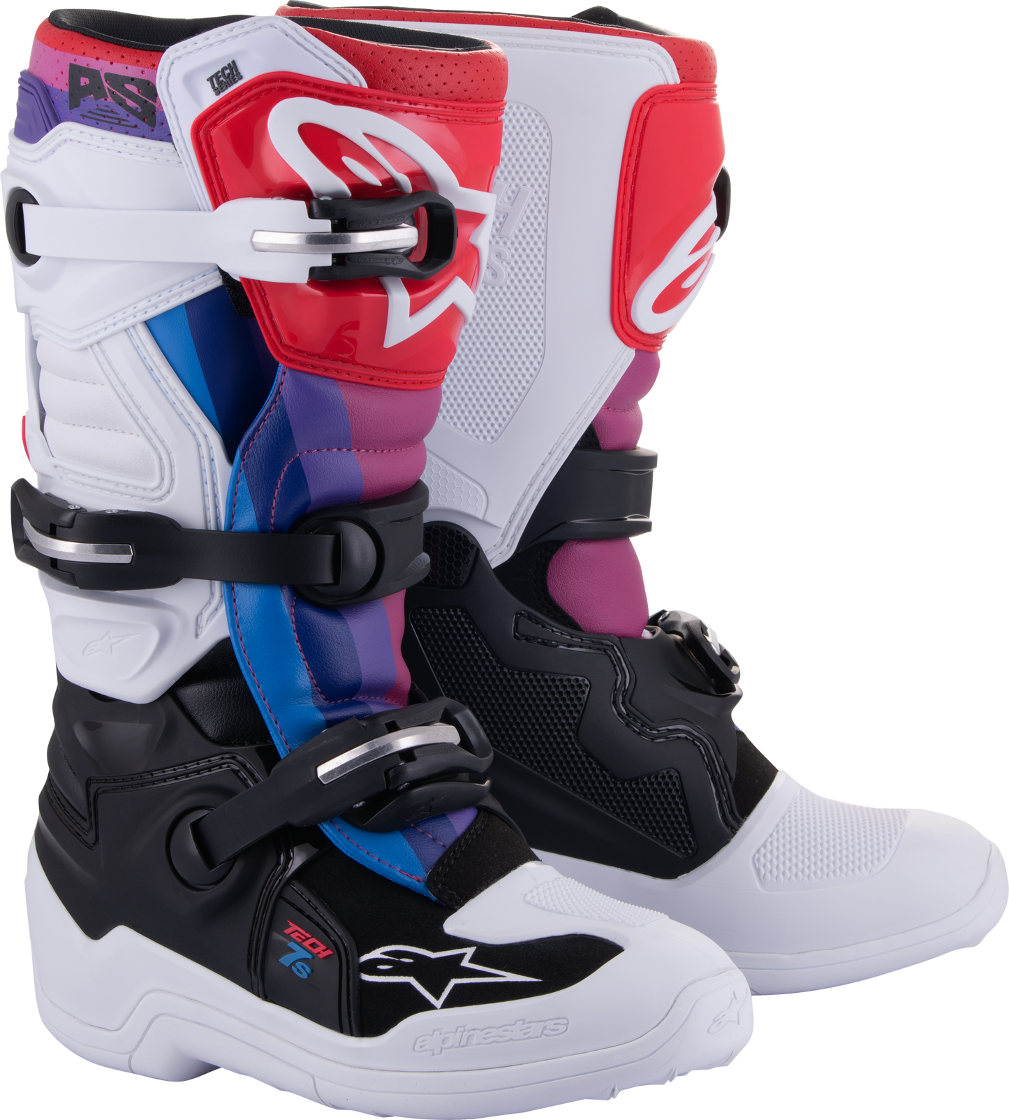 Alpinestars Tech 7 S Boots