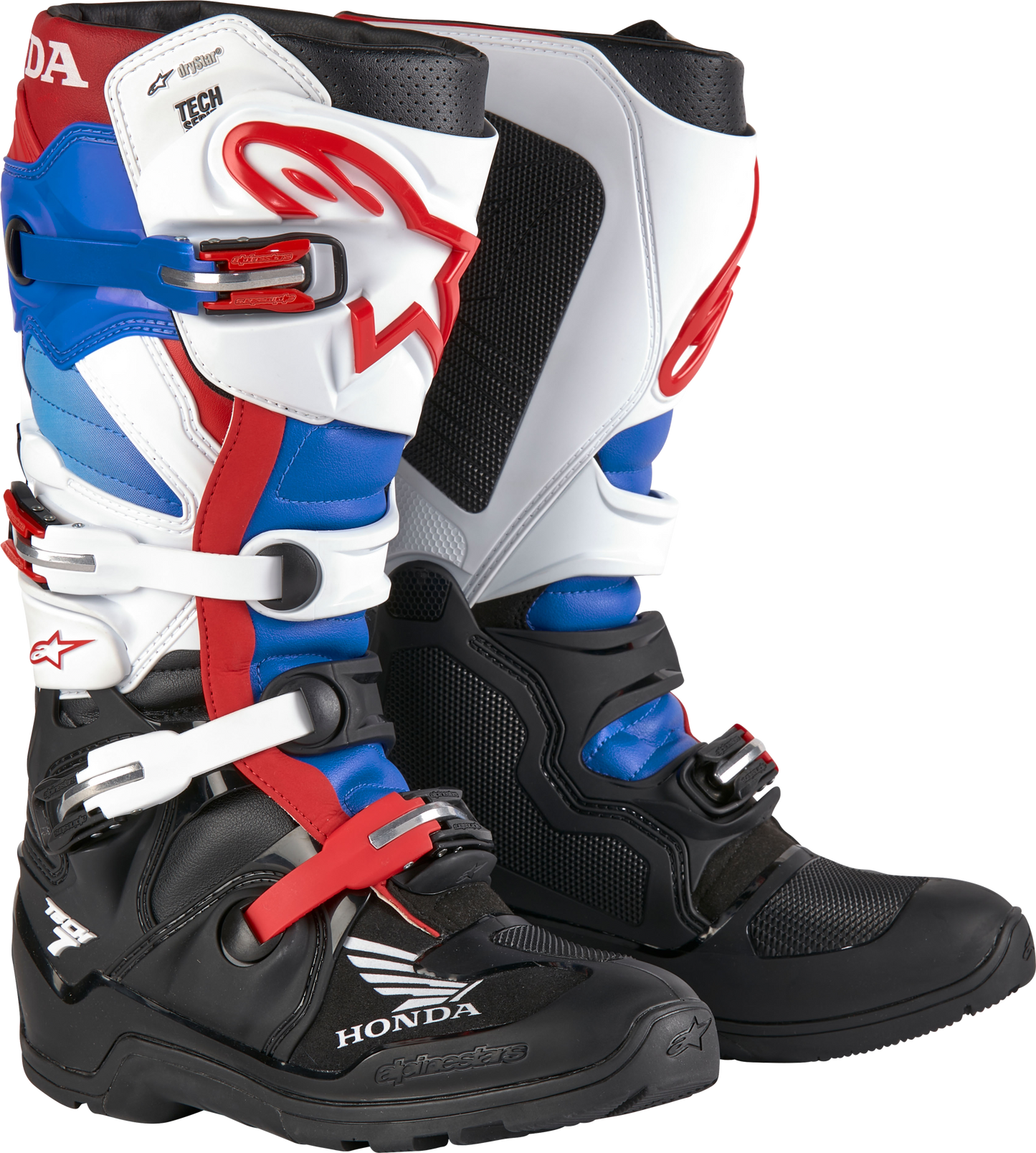 Alpinestars Honda Tech 7 Enduro Drystar