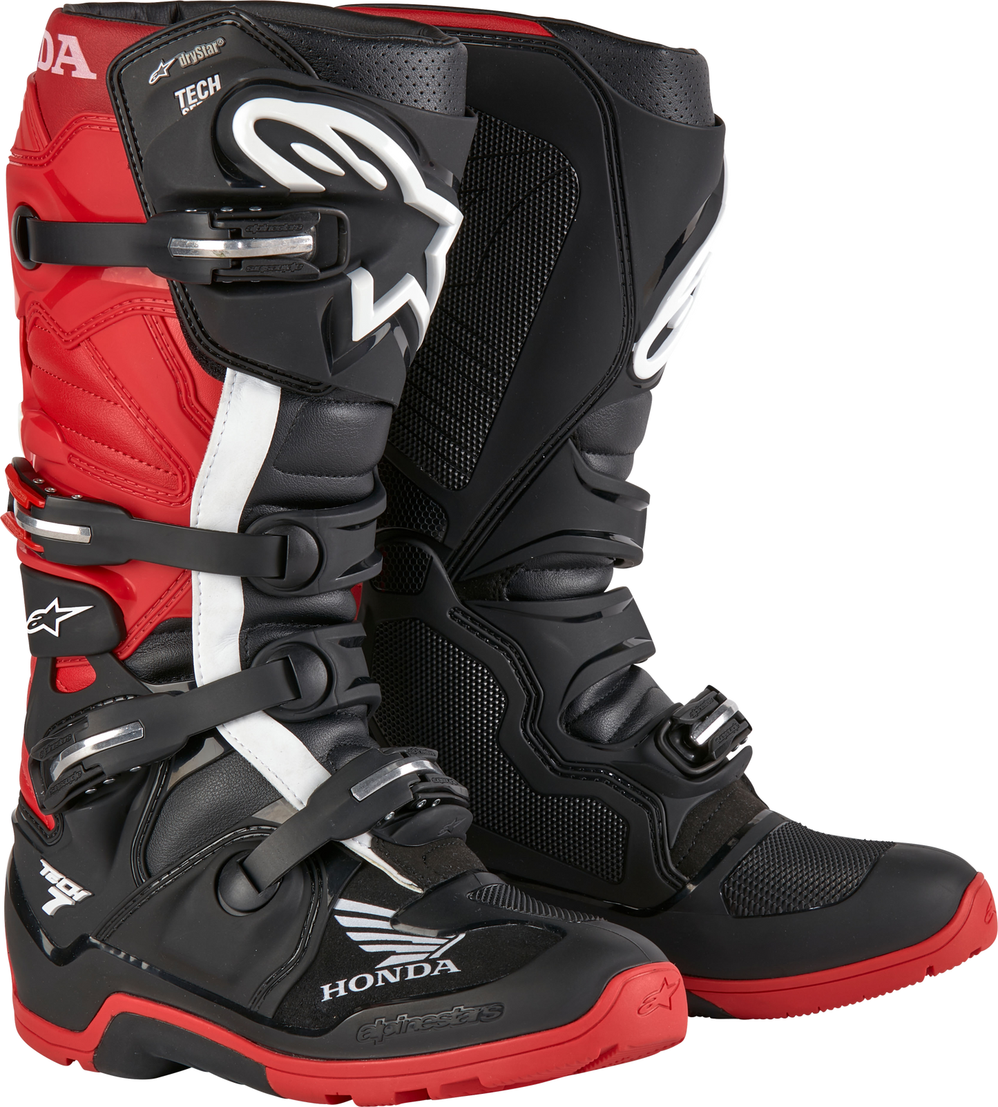 Alpinestars Honda Tech 7 Enduro Drystar