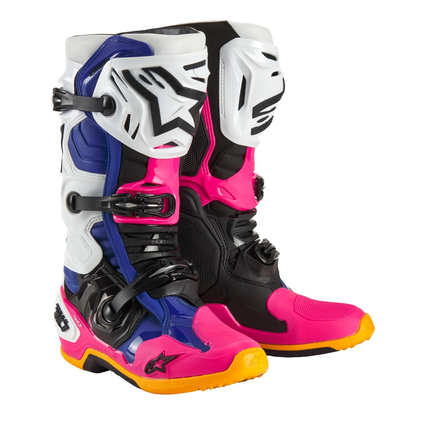 Alpinestars Tech 10 Le Boots