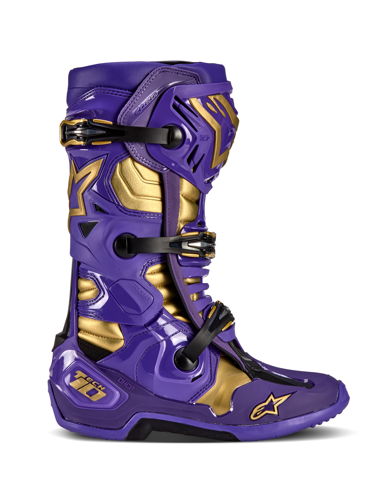 Alpinestars Tech 10 Le Boots
