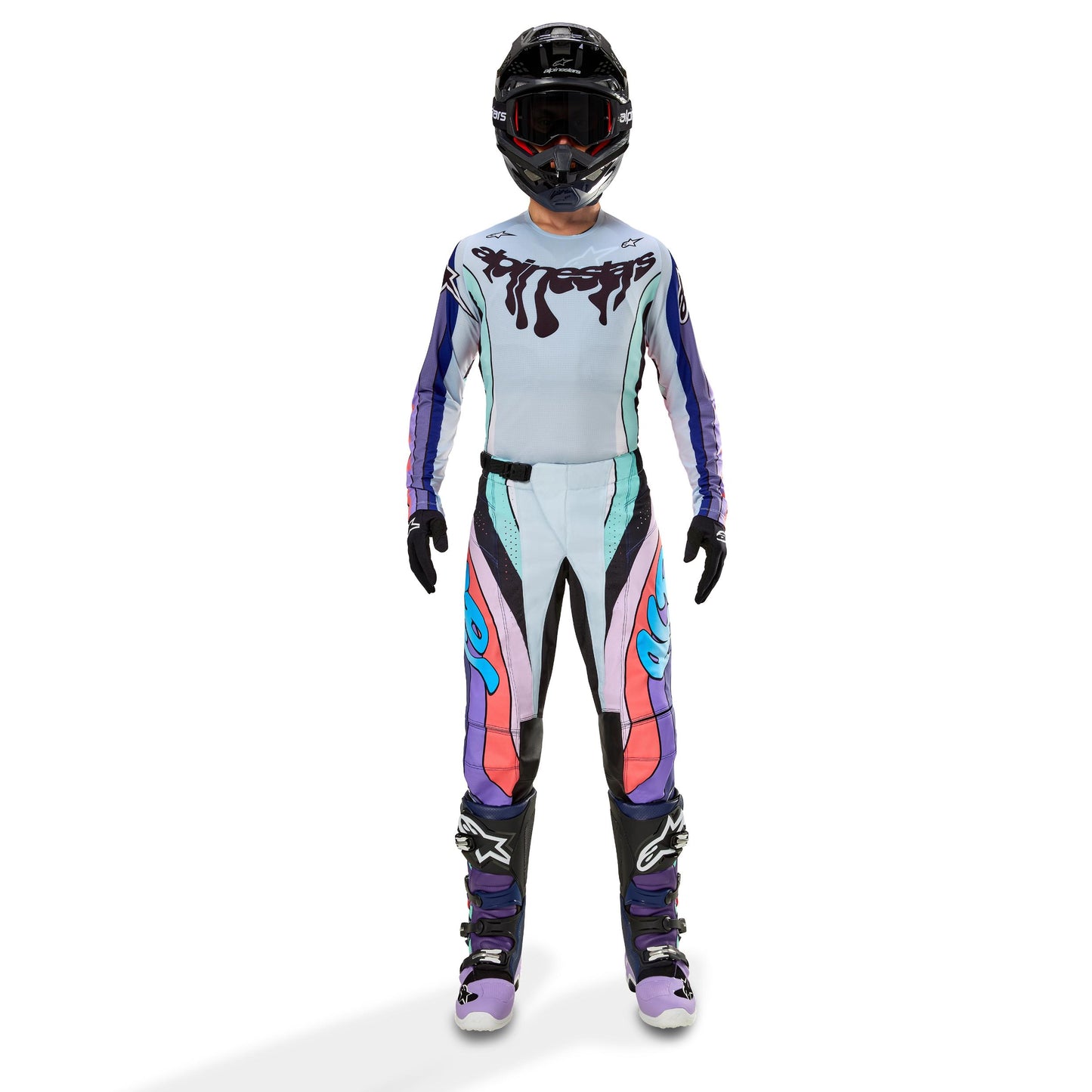 Alpinestars Tech 7 Le Boots