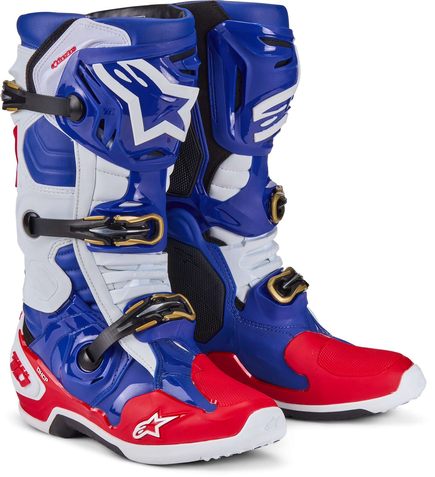 Alpinestars Tech 10 Le Boots