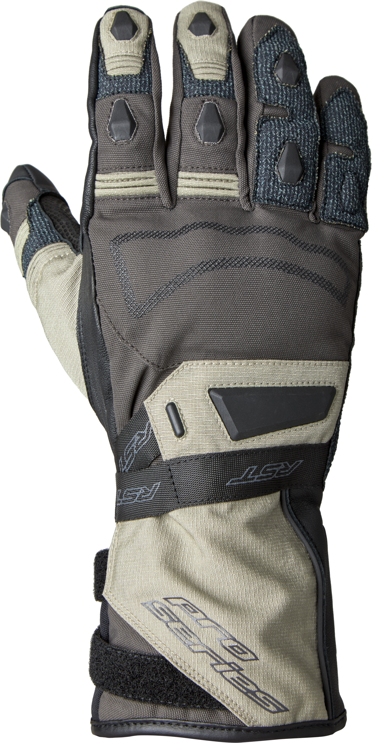 Pro Series Ranger Ce Glove Sand Waterproof Xs