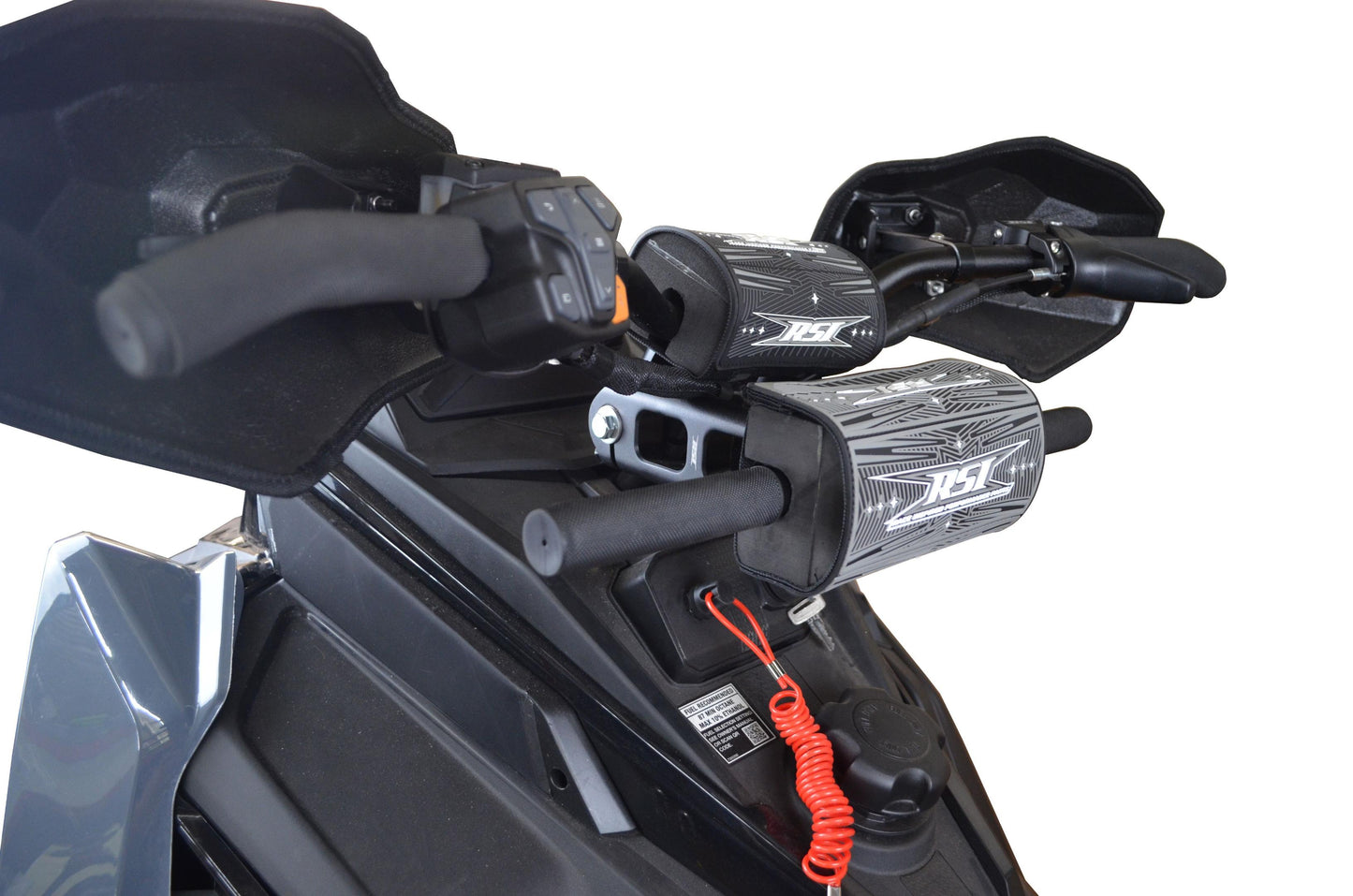 RSI Kids Passenger Handlebar Kit