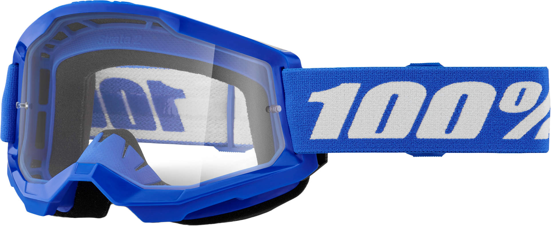 strata 2 goggle 100% Strata 2 Goggle – RAVE X