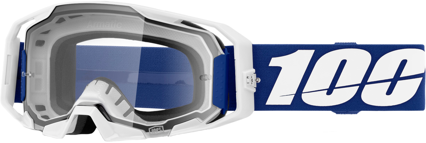 100% Armatic Goggle