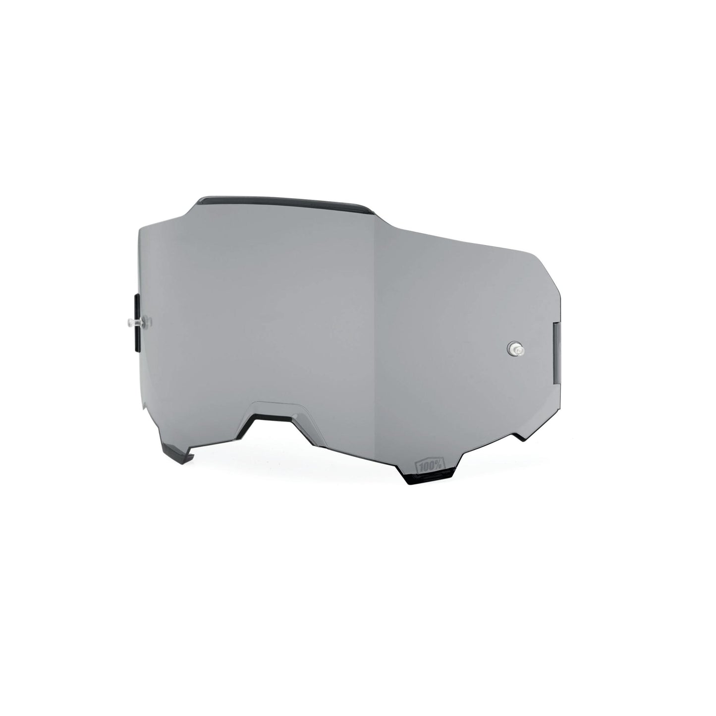 100% Armega/armatic Injected Injected Smoke Lens
