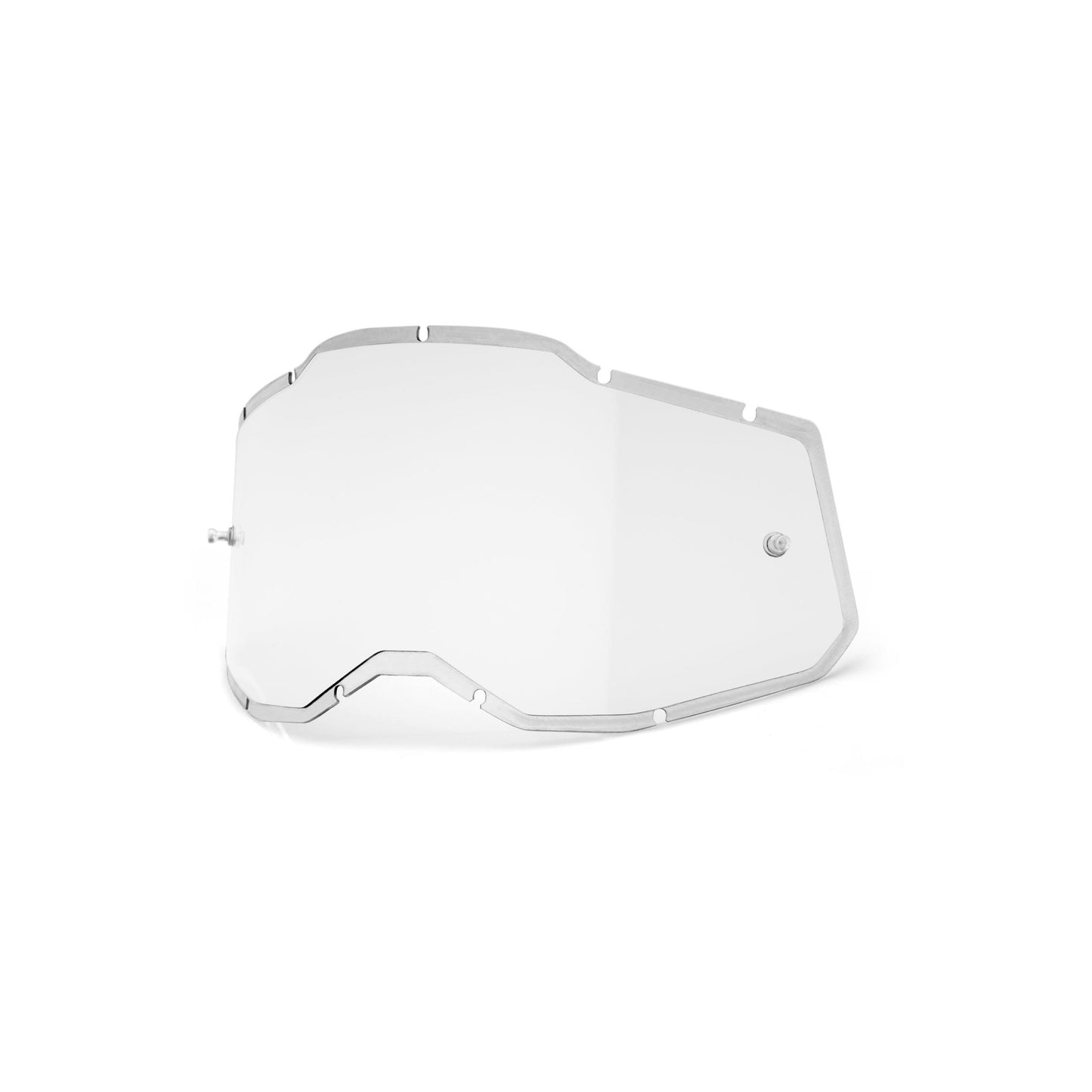 100% Rc2/ac2/st2 Plus Replacement Injected Clear Lens