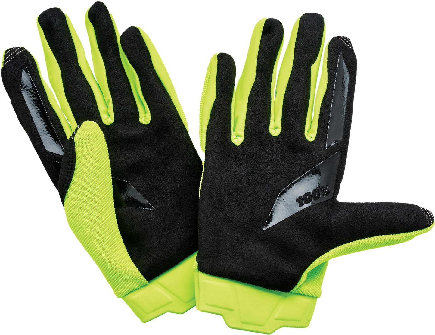 100% Ridecamp Gloves