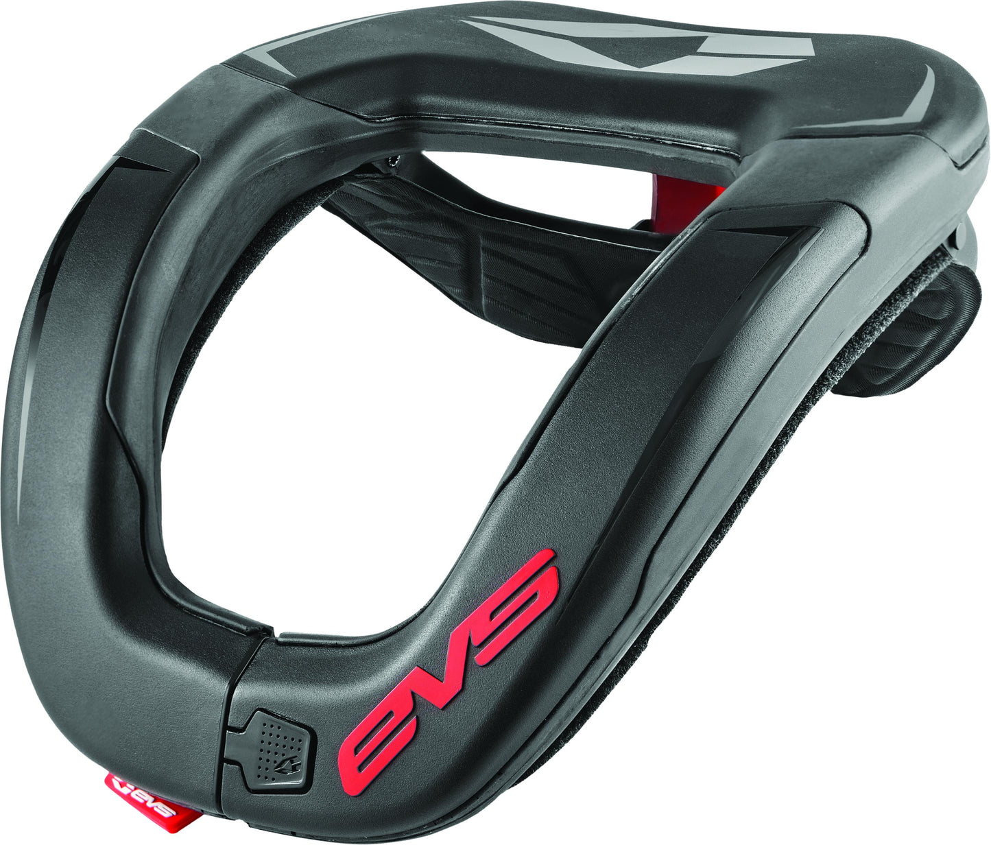 Rc4 Race Collar Black Adult