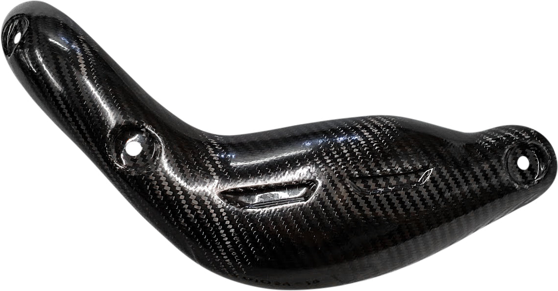 Heat Shield Carbon Fiber