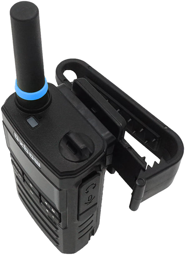 OXBOW Renegade X Two-way Radio Bluetooth