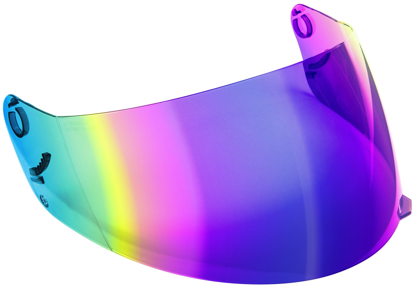 GMax Shield Single Lens Gm-44/md-04 Blue Iridium