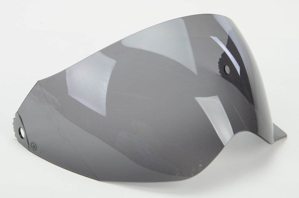 GMax Shield Single Lens Smoke Gm-11/s