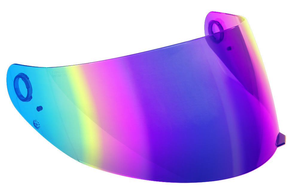 GMax Shield Single Lens Blue Iridium Ff-49/18/88/gm-49y/54