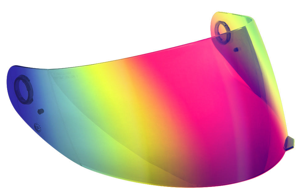 Gmax Shield Single Lens Red Iridium Ff-49/18/88/gm-49y/54