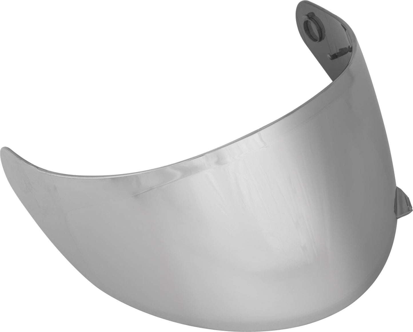 GMax Shield Single Lens Silver Iridium Ff-98