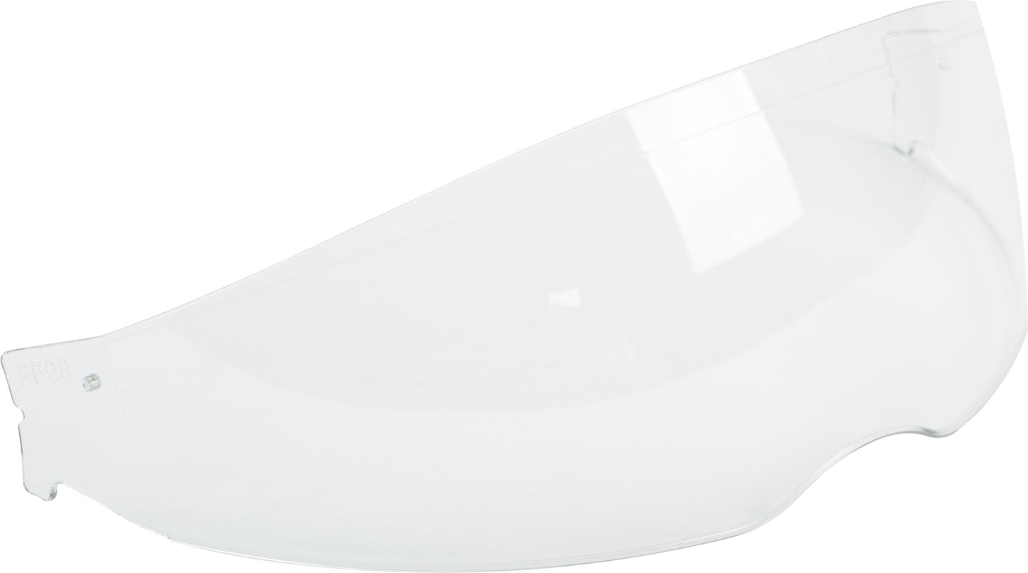 GMax Inner Shield Clear Ff-98