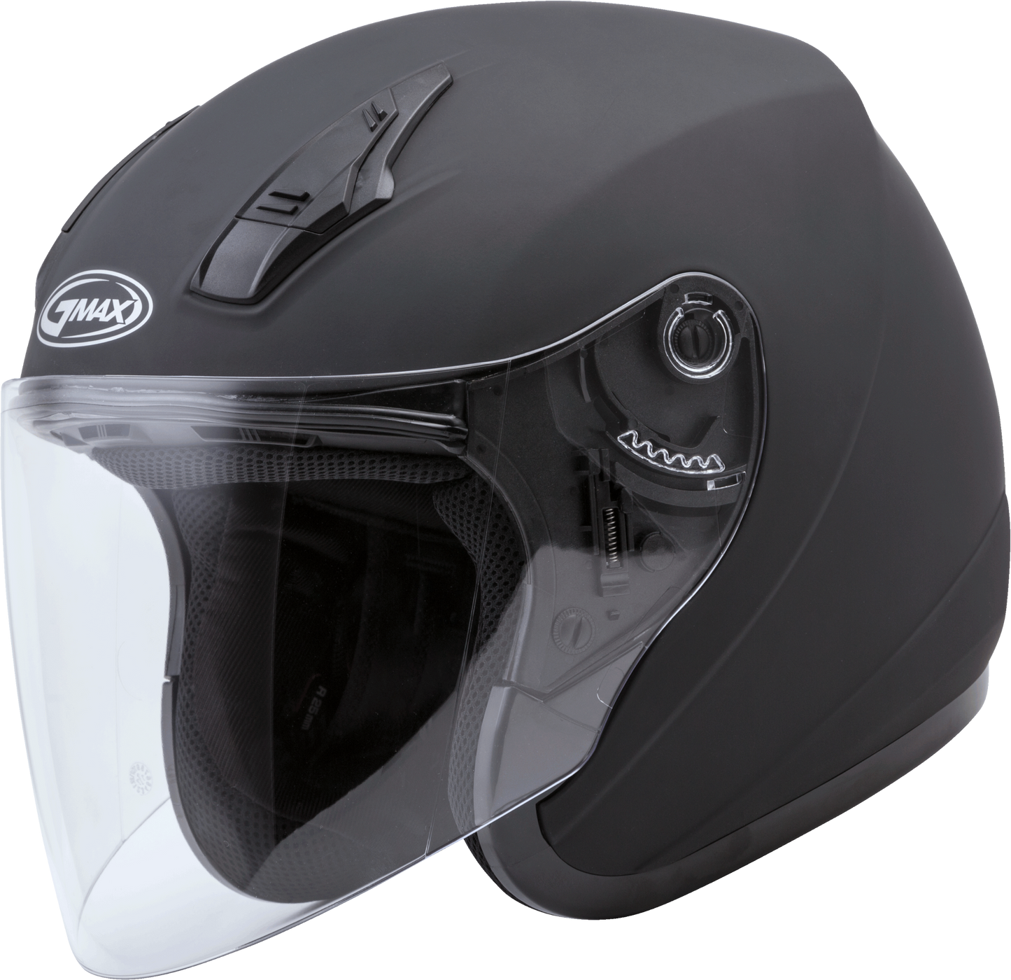 GMax Of-17 Open-face Helmet