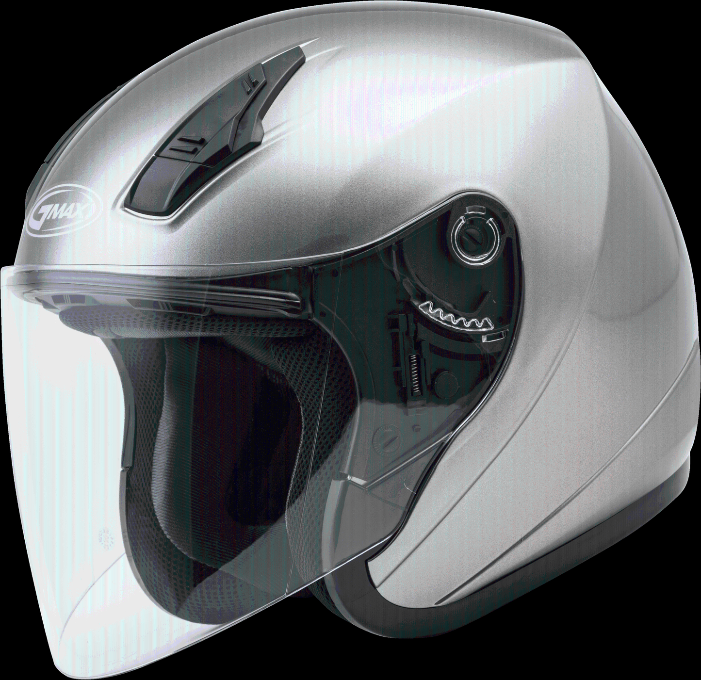 GMax Of-17 Open-face Helmet