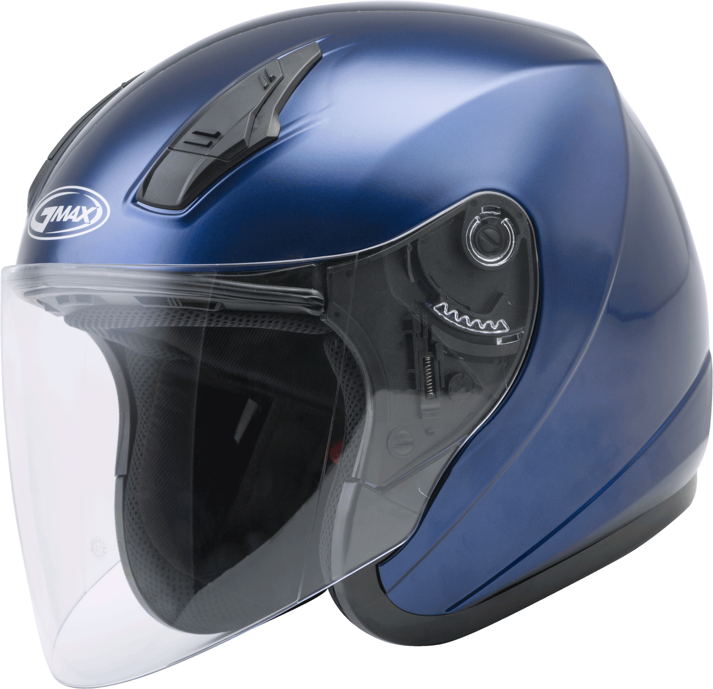 GMax Of-17 Open-face Helmet