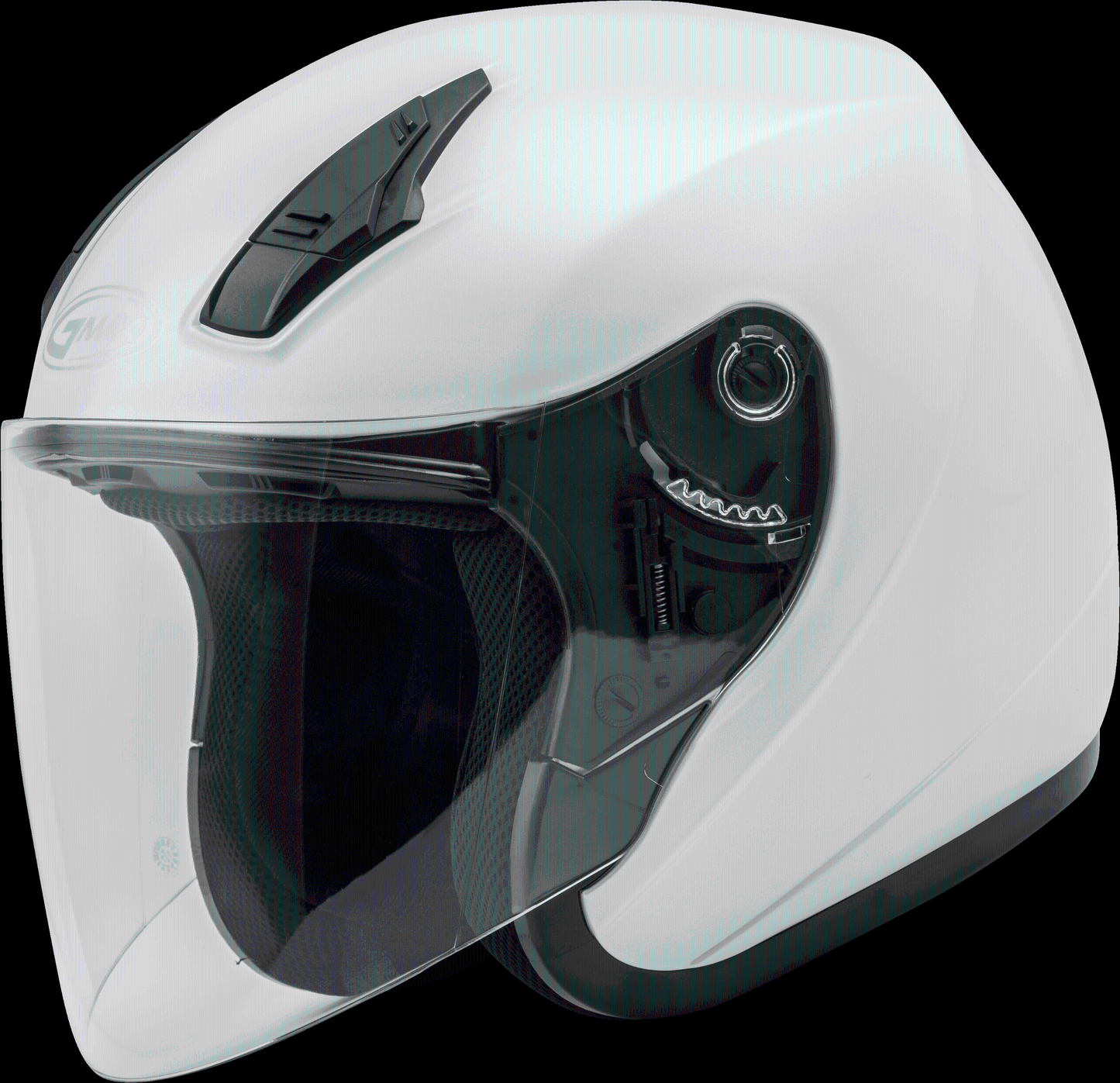 GMax Of-17 Open-face Helmet