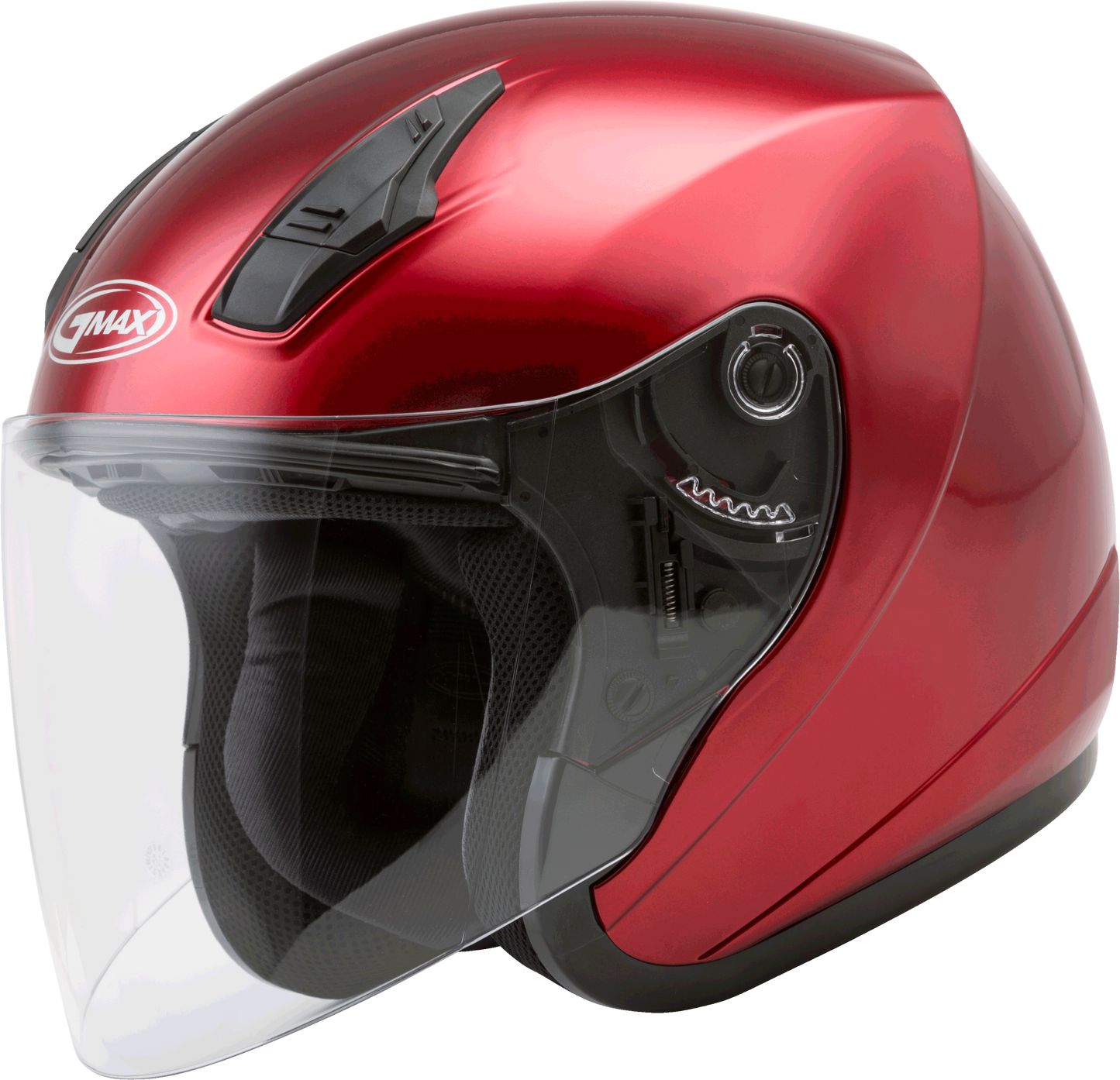 GMax Of-17 Open-face Helmet