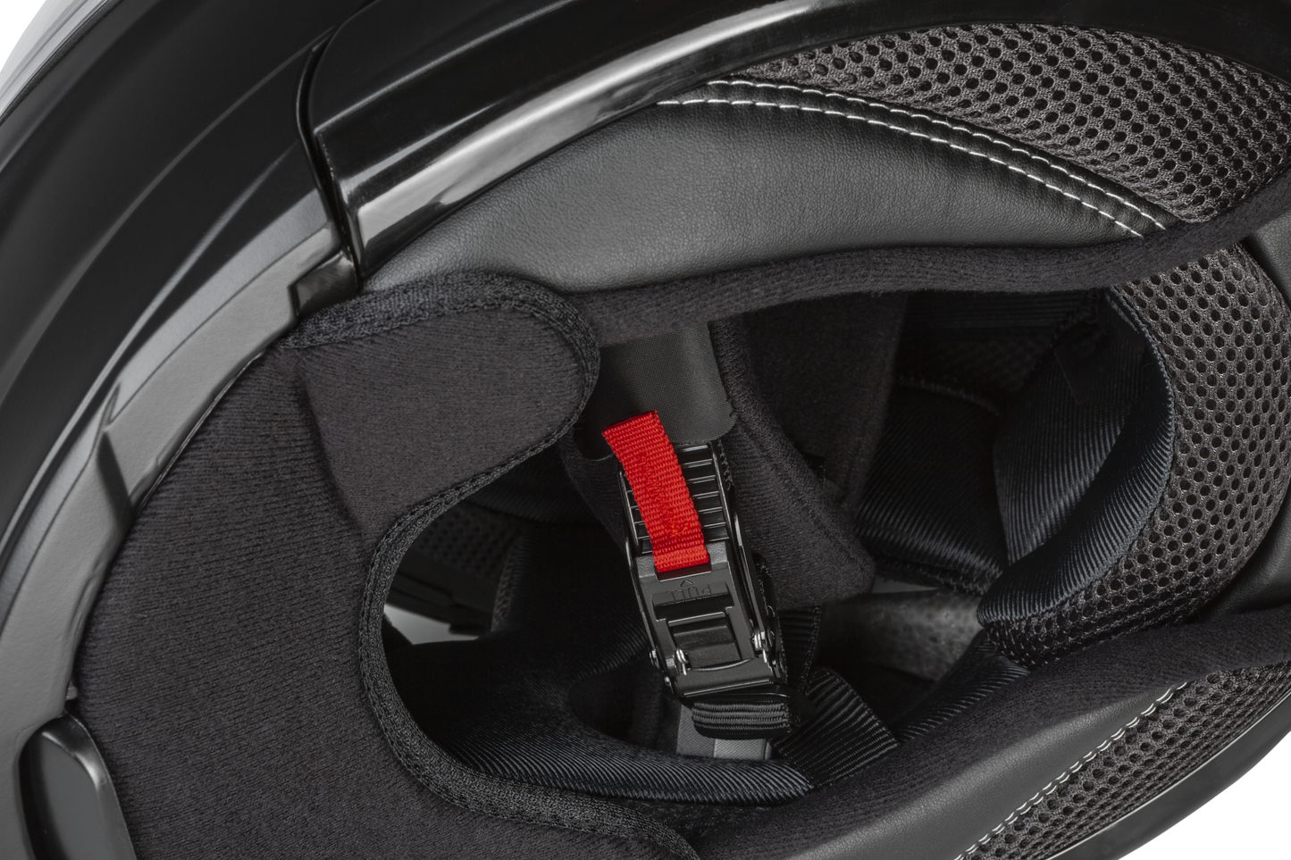 GMax Md-04s Modular Snow Helmet Solid