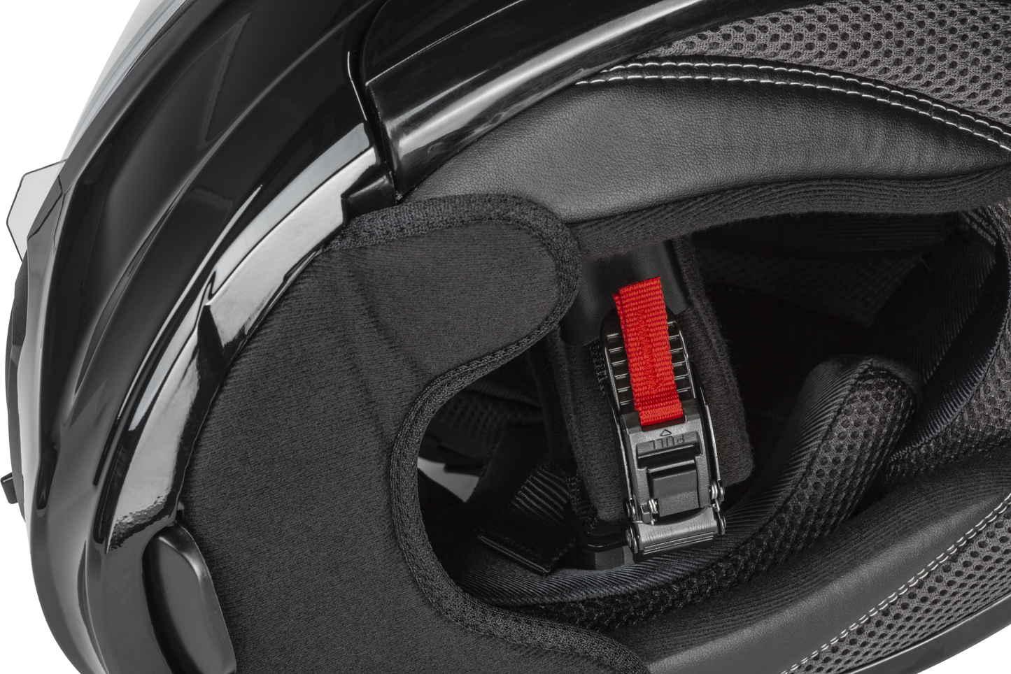 GMax Md-04s Modular Snow Helmet W/electric Solid