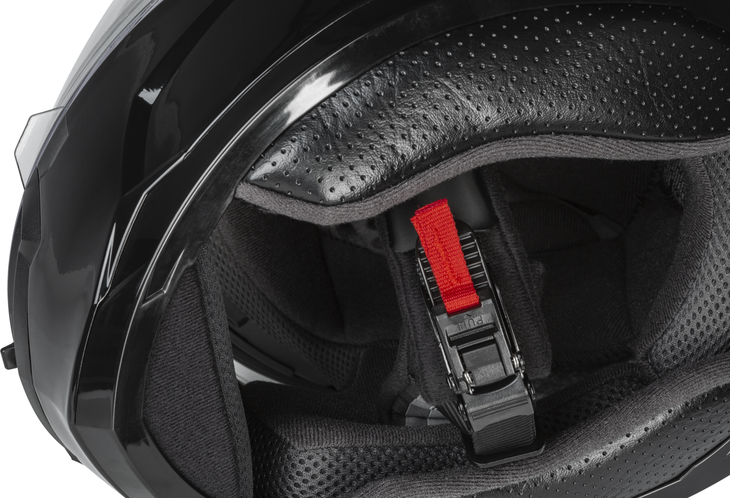 GMax Youth Gm-49y Full-face Snow Helmet