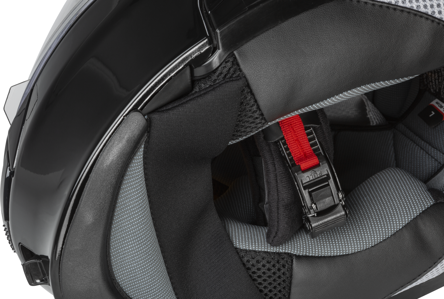 GMax Md-01s Modular Snow Helmet W/electric Shield Solids