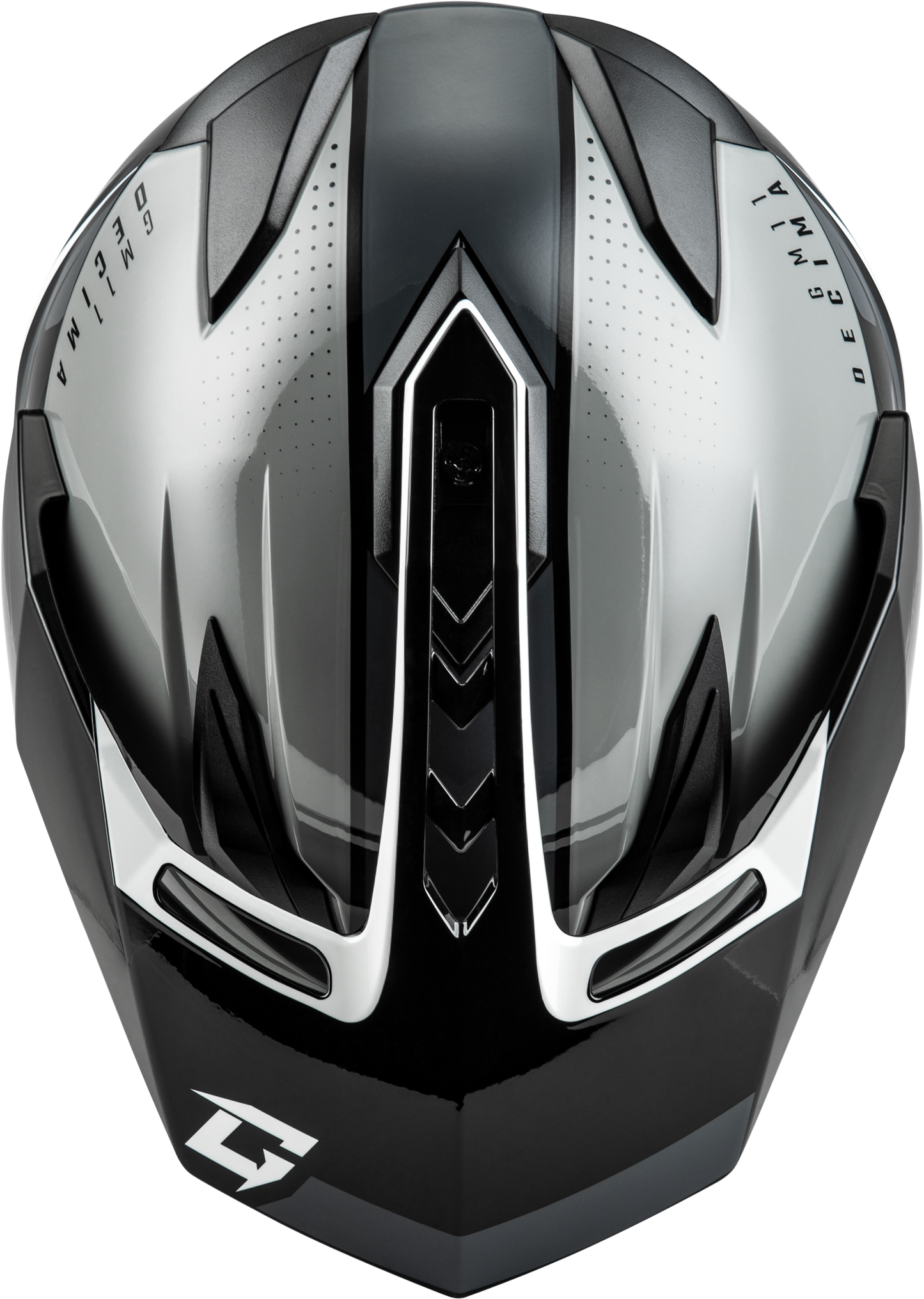 GMax Gm-11 Decima Helmet