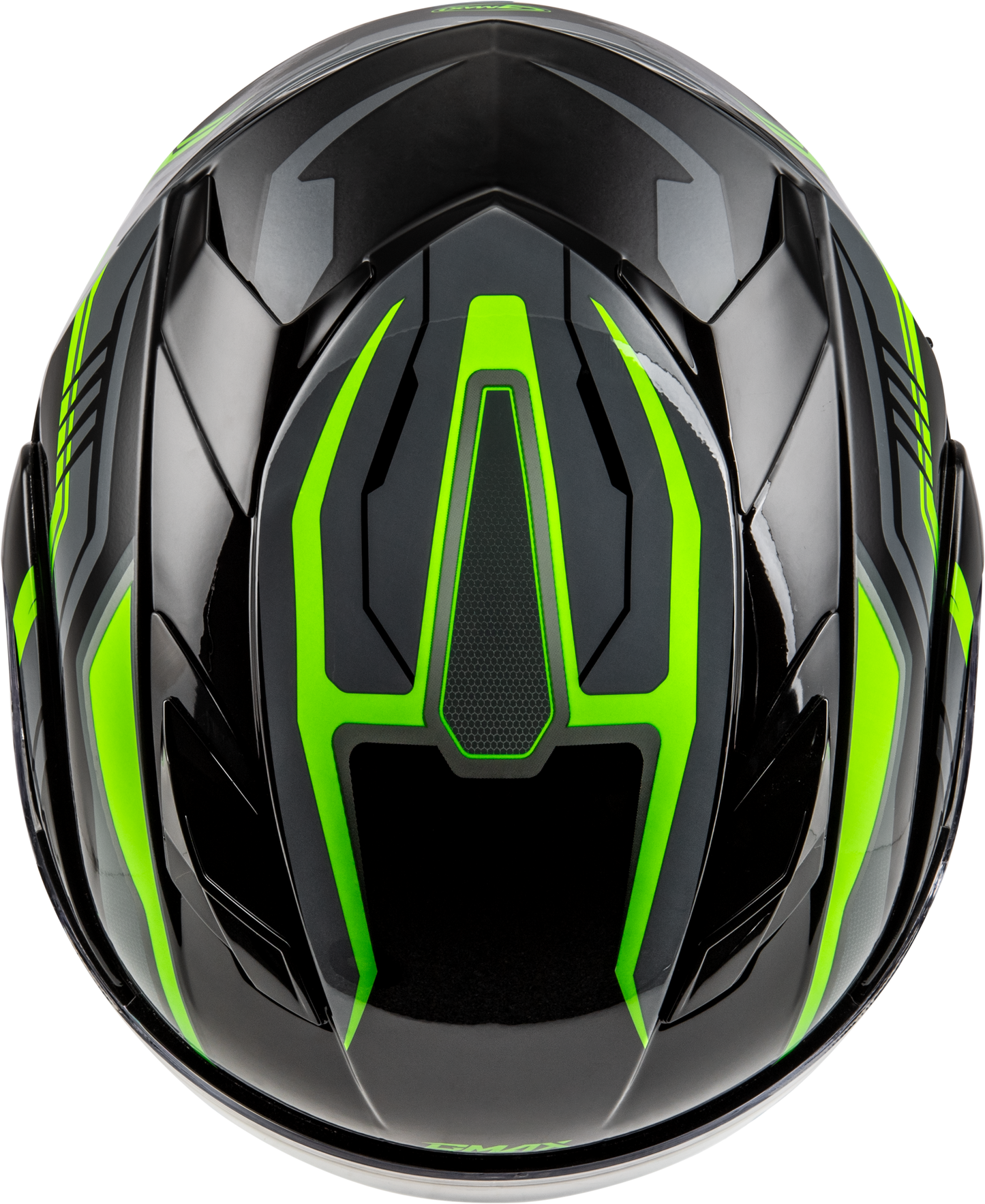 GMax Md-01s Transistor Snow Helmet W Elec Shld