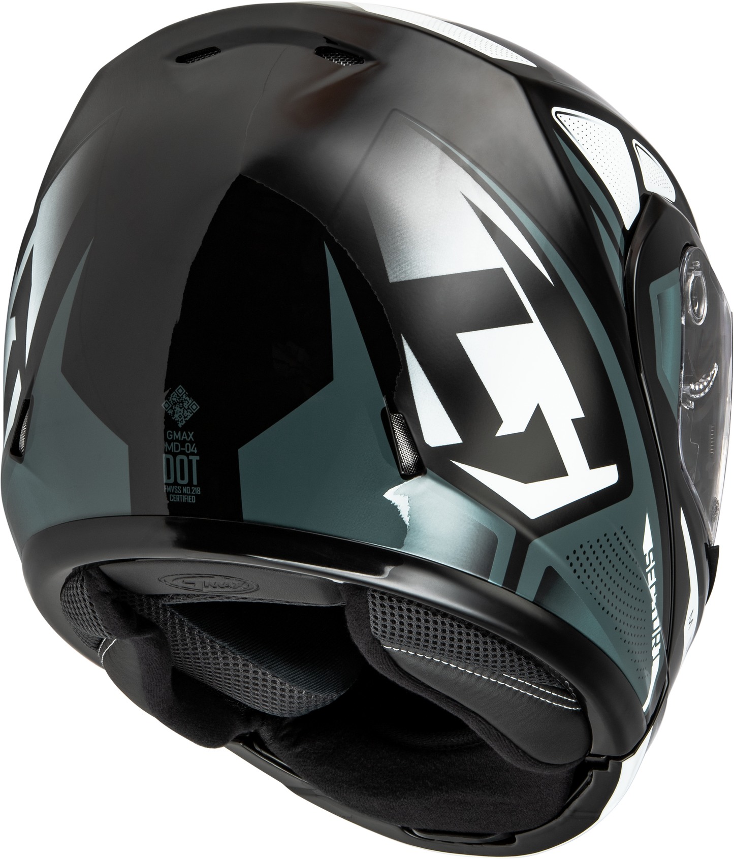 GMax Md-04 Sector Helmet