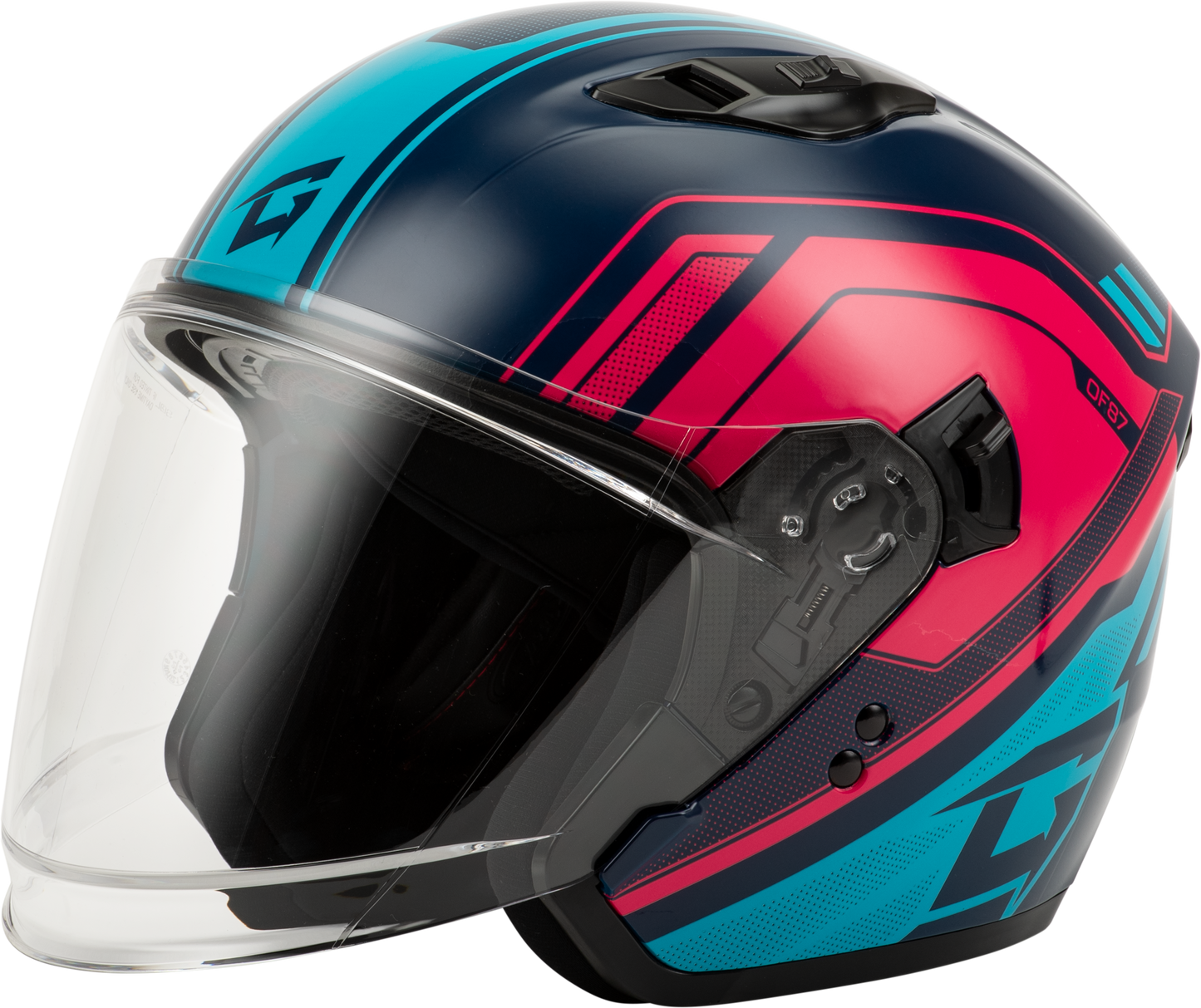 Gmax Of-87 Duke Helmet