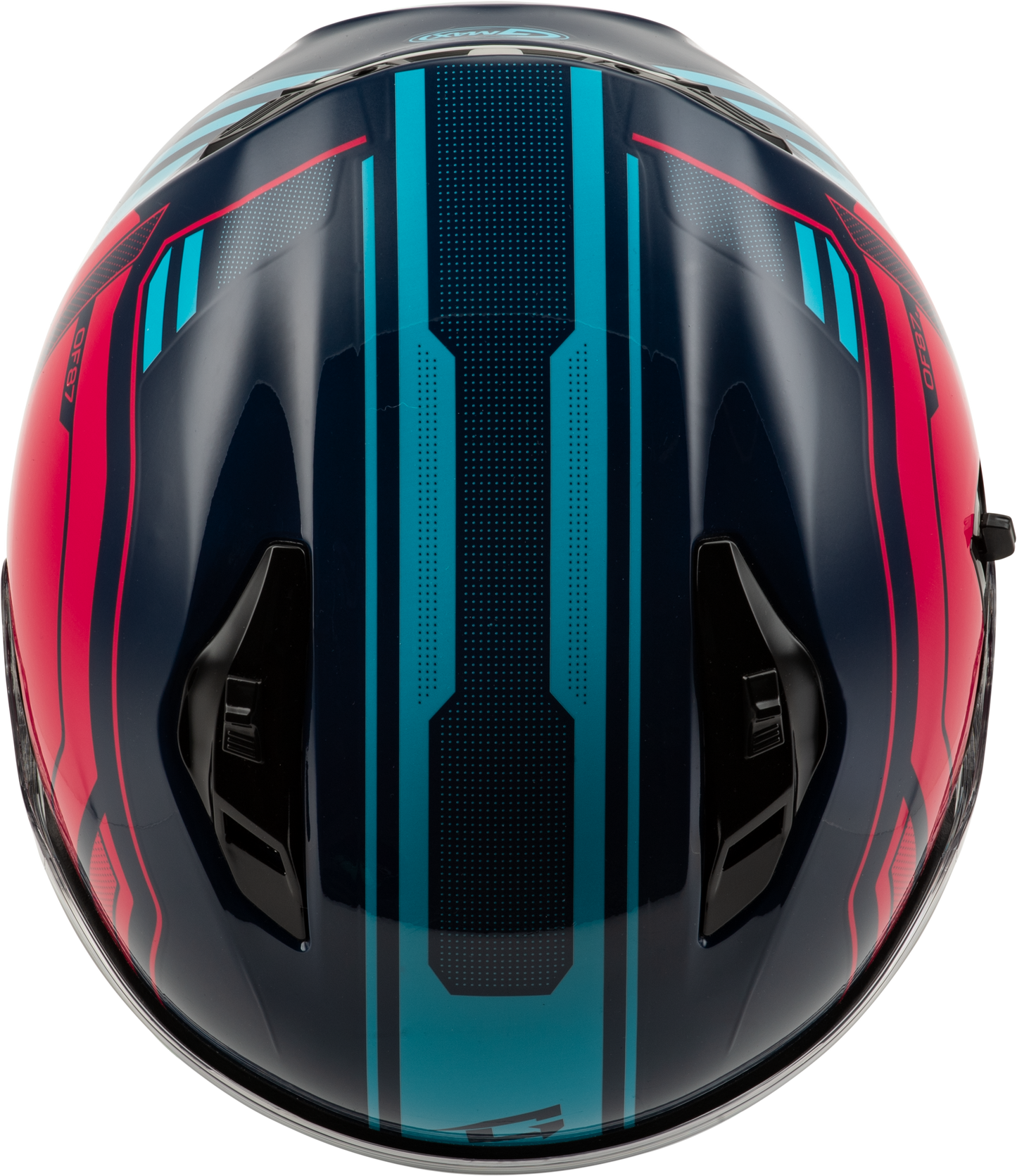 Gmax Of-87 Duke Helmet